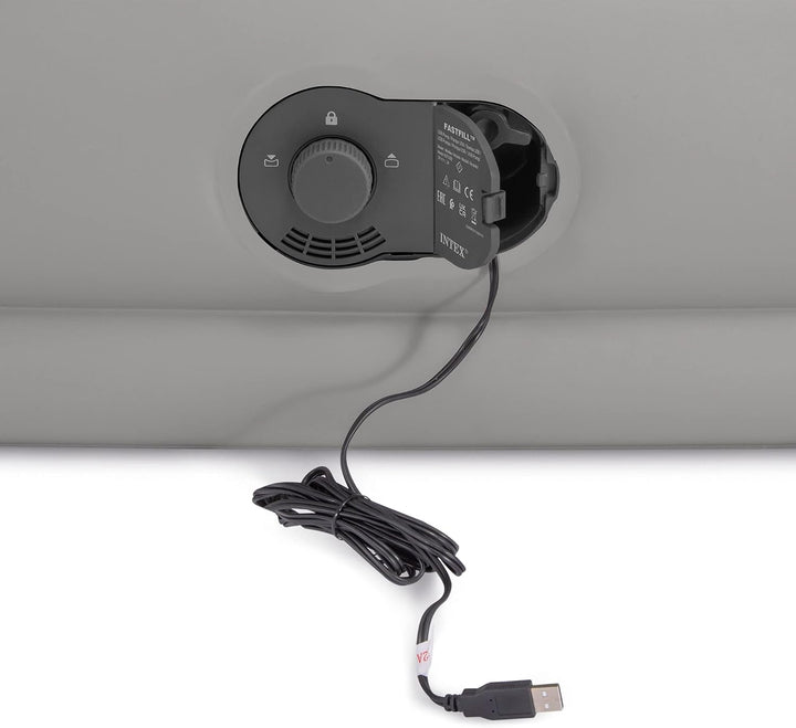 Intex usb 沖氣床
