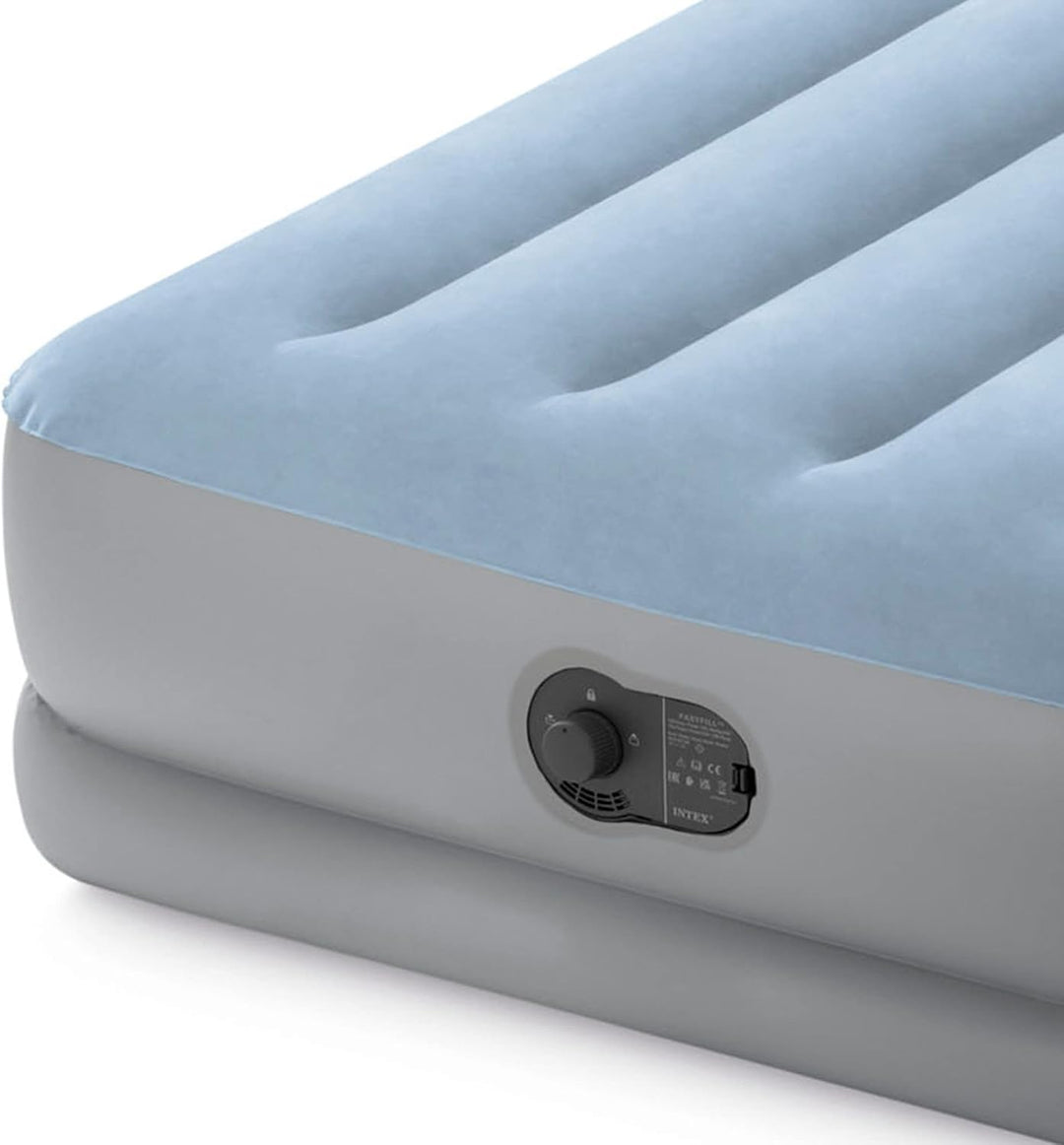 Intex usb 沖氣床
