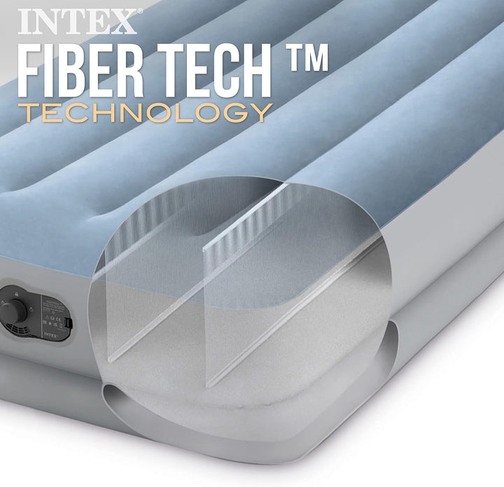 Intex usb 沖氣床