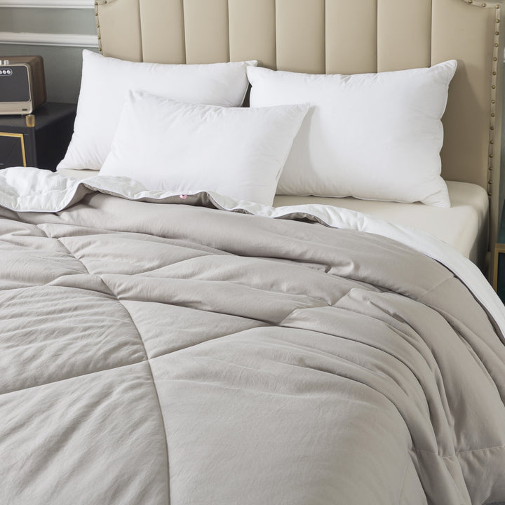 Marshmallow Blanket