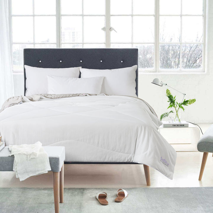 Marshmallow Blanket