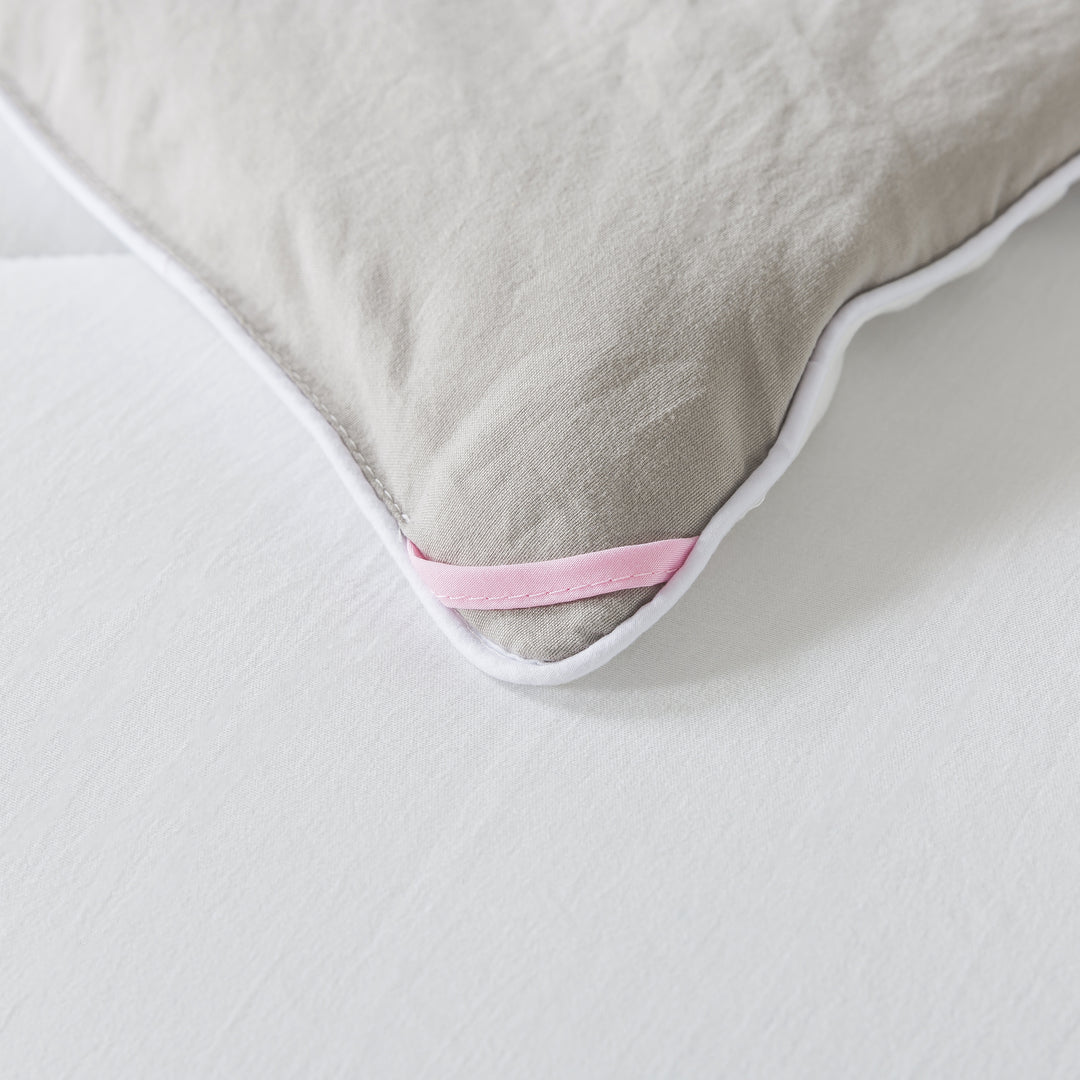Marshmallow Blanket