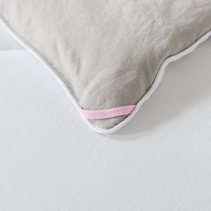 Marshmallow Blanket