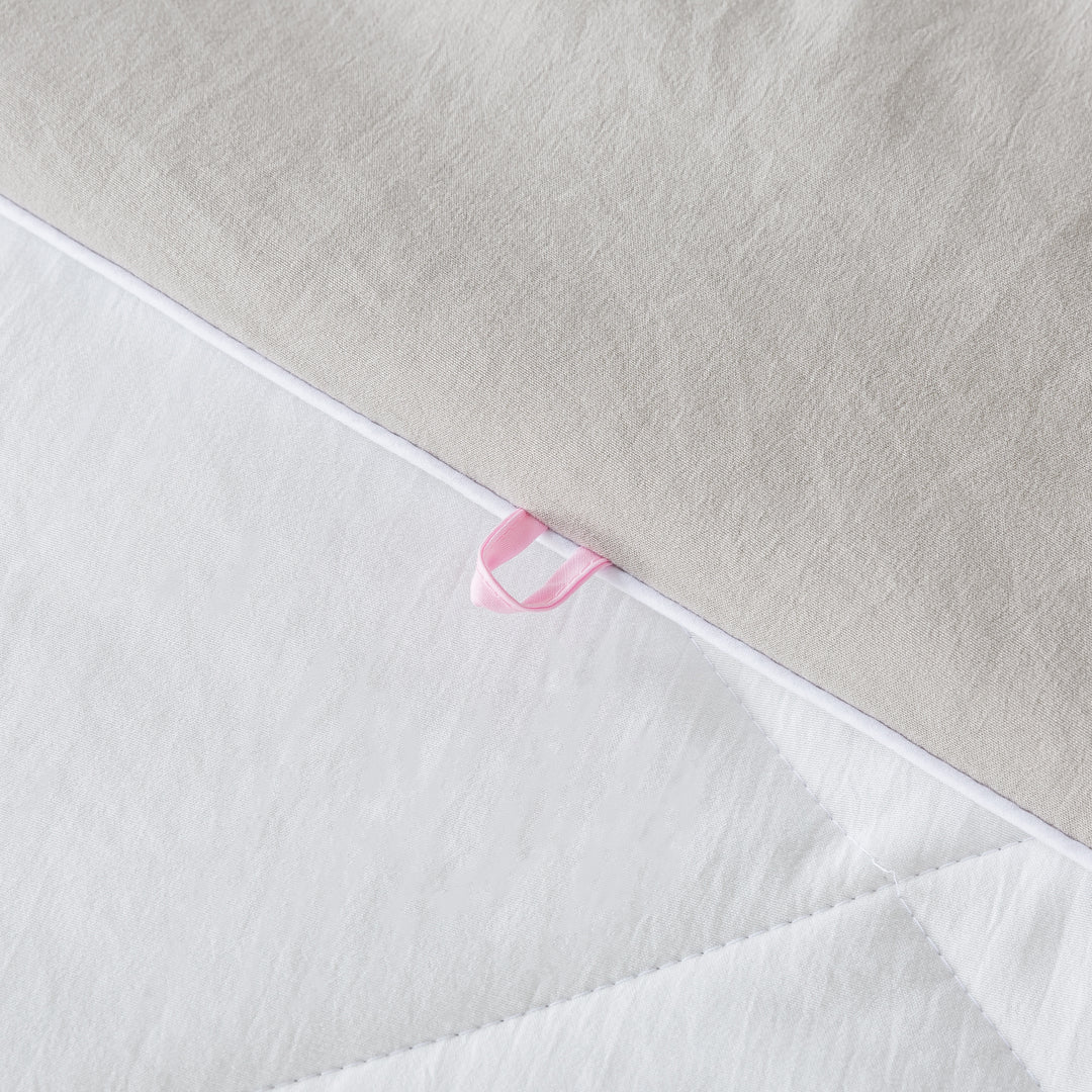 Marshmallow Blanket