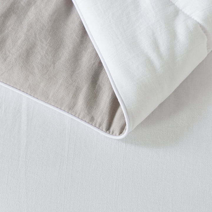 Marshmallow Blanket